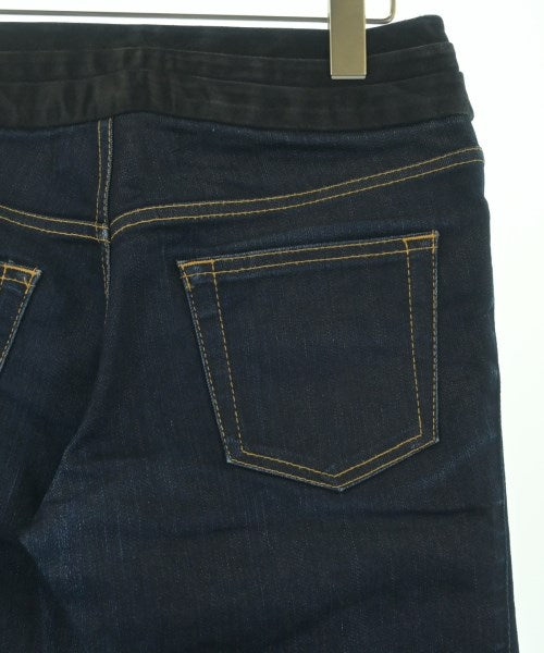 JUNYA WATANABE 牛仔褲