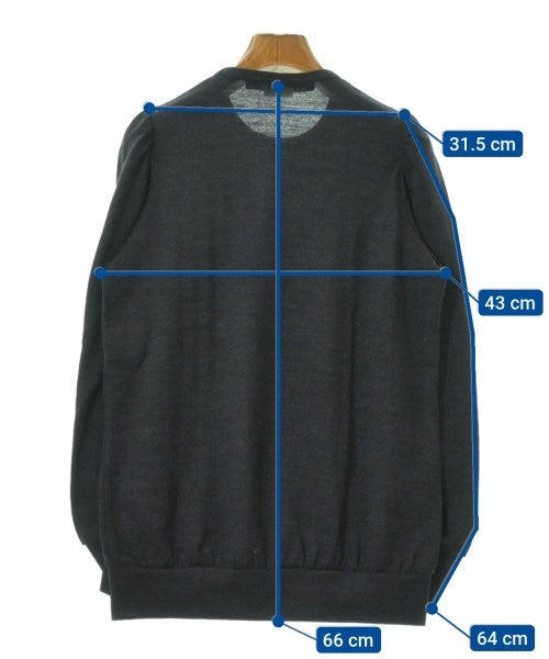 JUNYA WATANABE 毛衣