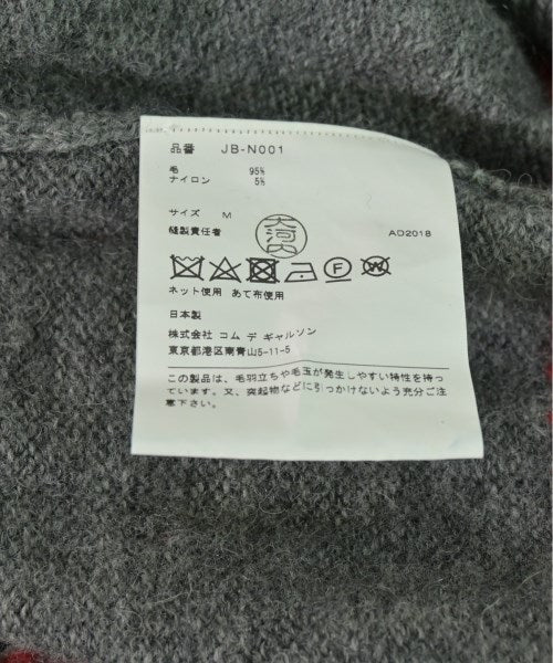 JUNYA WATANABE 毛衣