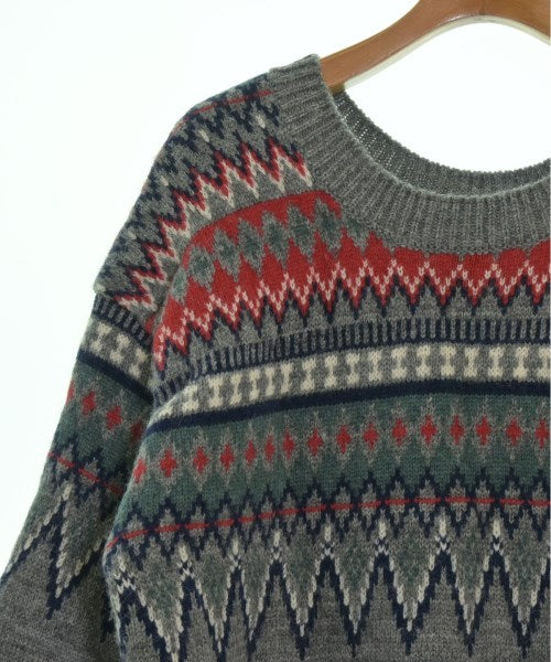 JUNYA WATANABE 毛衣