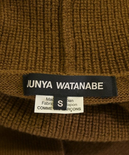 JUNYA WATANABE 毛衣