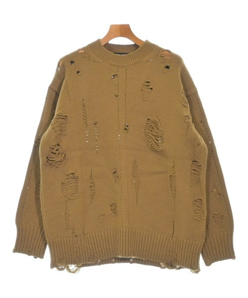 JUNYA WATANABE 毛衣