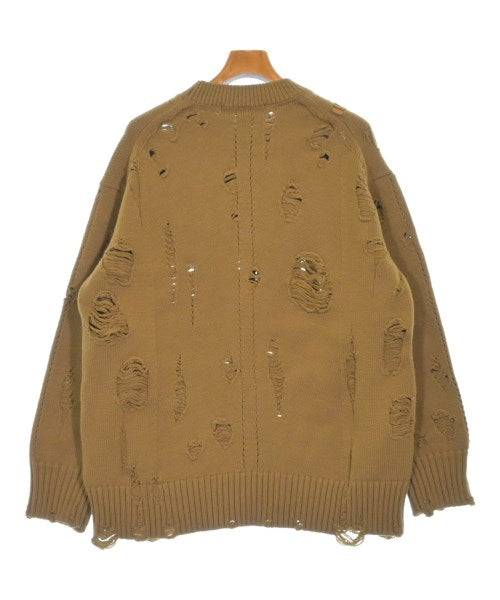 JUNYA WATANABE 毛衣