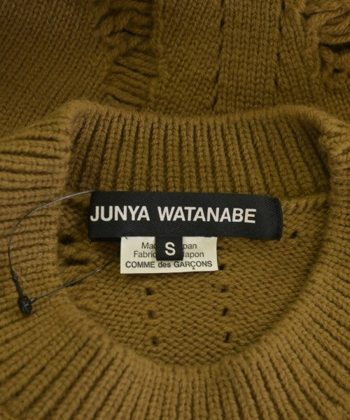 JUNYA WATANABE 毛衣