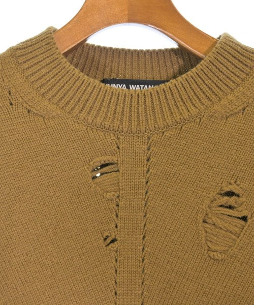 JUNYA WATANABE 毛衣