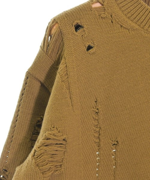 JUNYA WATANABE 毛衣