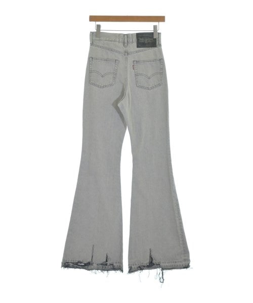 JUNYA WATANABE 牛仔褲