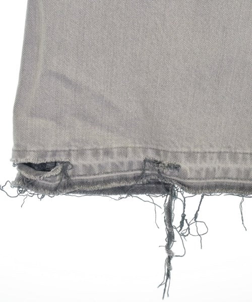 JUNYA WATANABE 牛仔褲