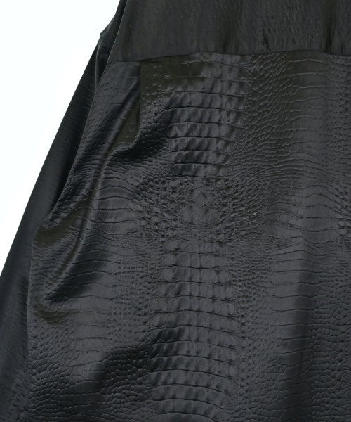 JUNYA WATANABE 襯衫裙