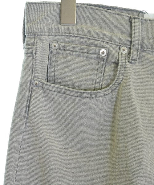 JUNYA WATANABE 牛仔褲