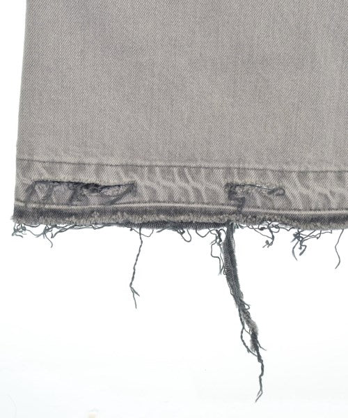 JUNYA WATANABE 牛仔褲