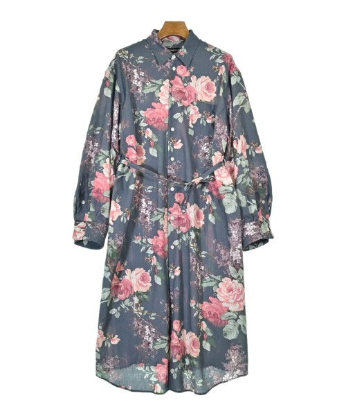 JUNYA WATANABE 襯衫裙