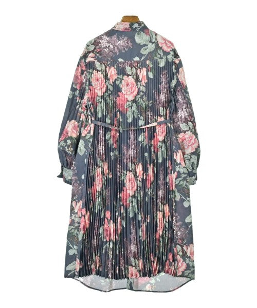 JUNYA WATANABE 襯衫裙