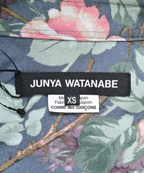 JUNYA WATANABE 襯衫裙