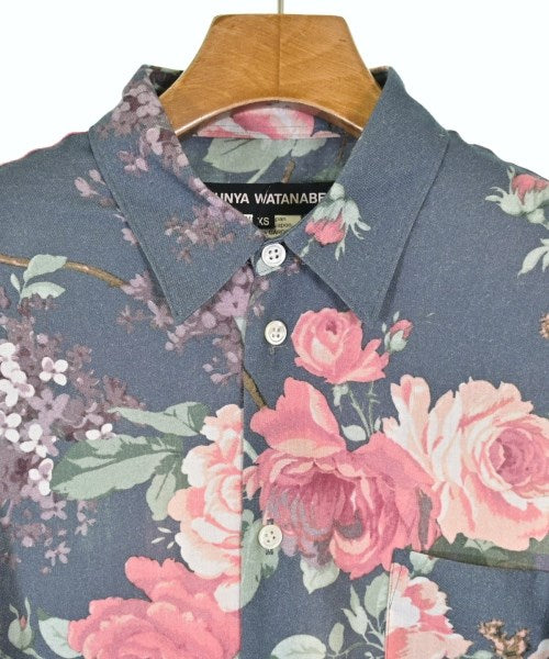 JUNYA WATANABE 襯衫裙