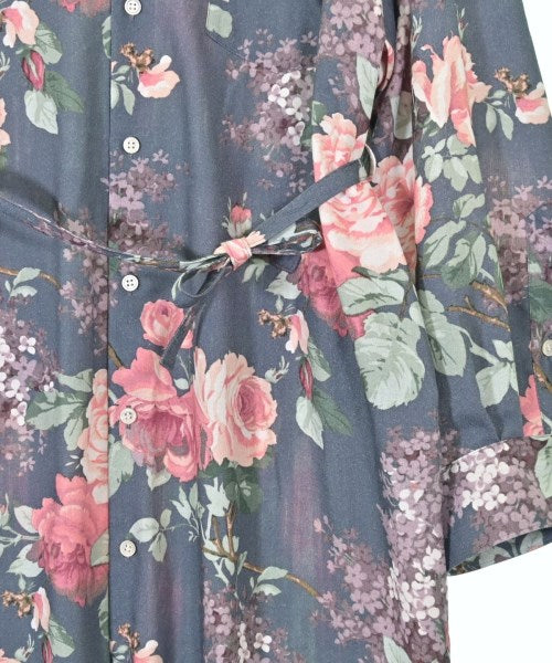 JUNYA WATANABE 襯衫裙