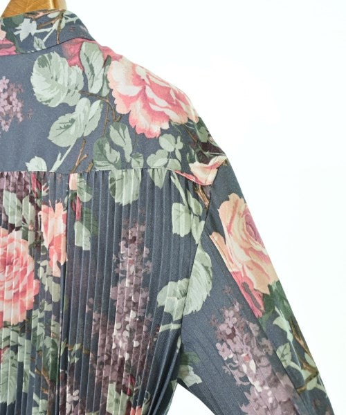 JUNYA WATANABE 襯衫裙