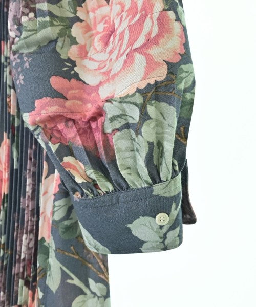 JUNYA WATANABE 襯衫裙