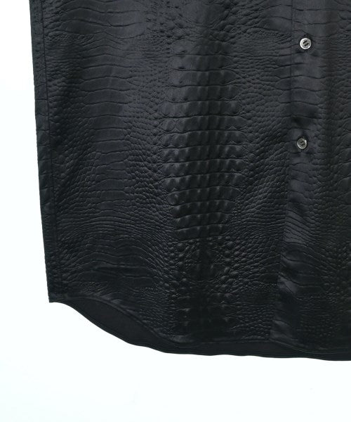 JUNYA WATANABE 襯衫裙