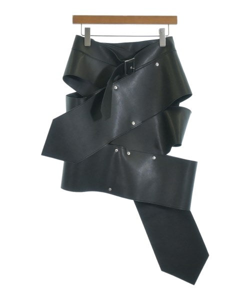 JUNYA WATANABE 膝上裙