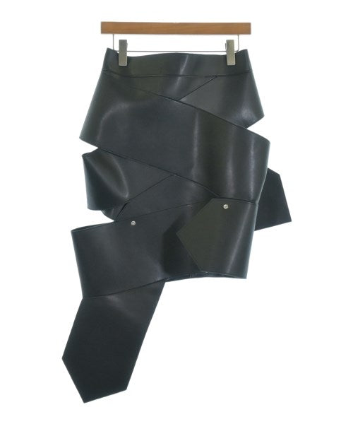 JUNYA WATANABE 膝上裙