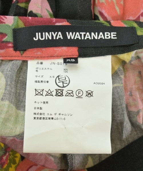 JUNYA WATANABE 膝上裙