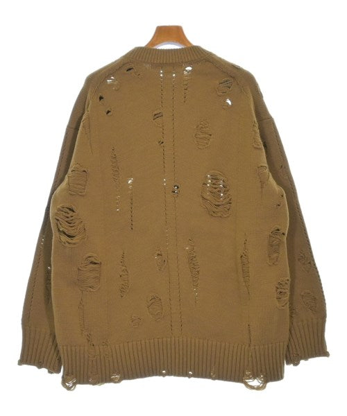 JUNYA WATANABE 毛衣