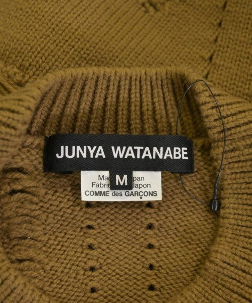 JUNYA WATANABE 毛衣