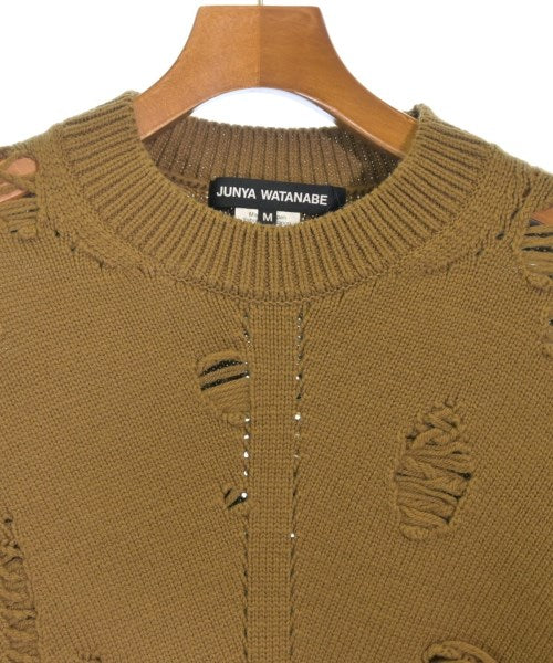 JUNYA WATANABE 毛衣