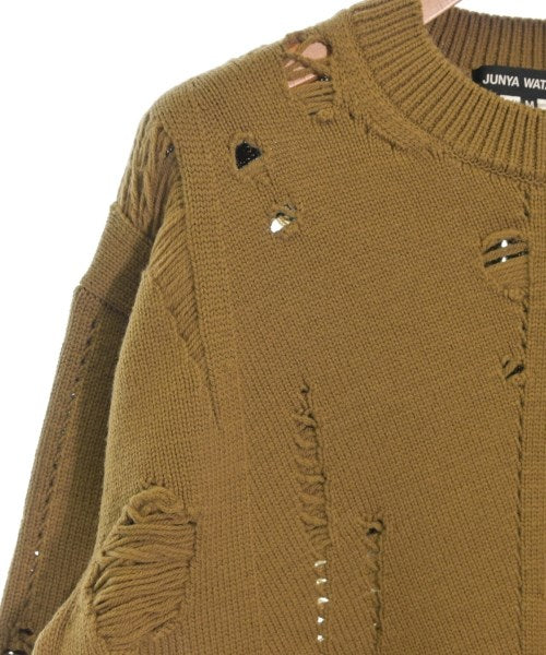 JUNYA WATANABE 毛衣