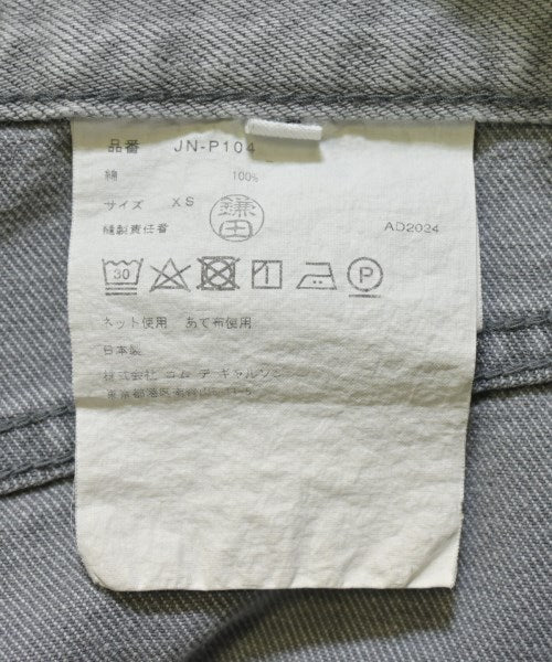 JUNYA WATANABE 牛仔褲