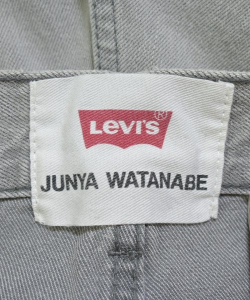 JUNYA WATANABE 牛仔褲