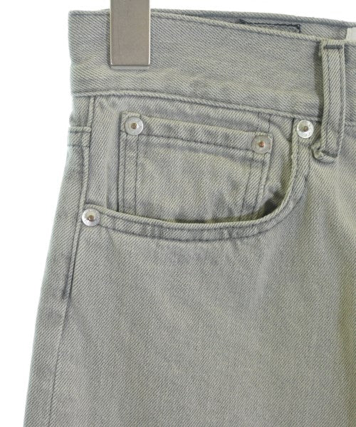 JUNYA WATANABE 牛仔褲