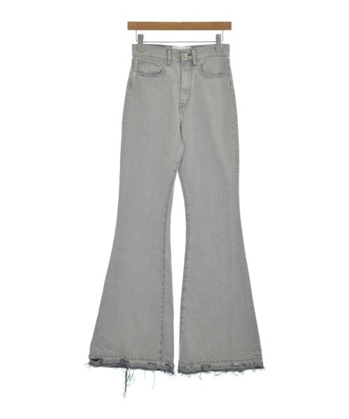 JUNYA WATANABE 牛仔褲