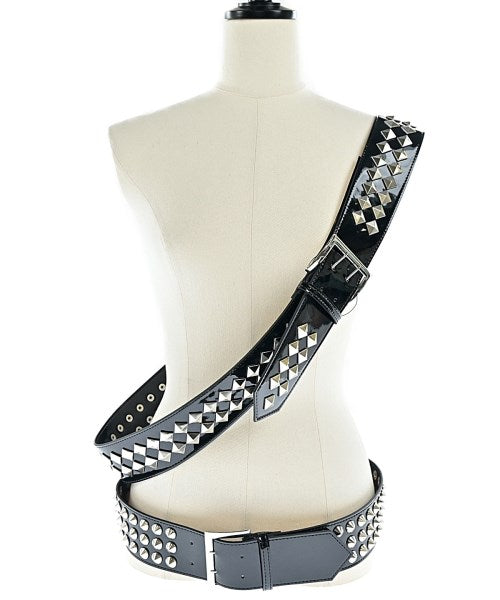 JUNYA WATANABE 皮帶