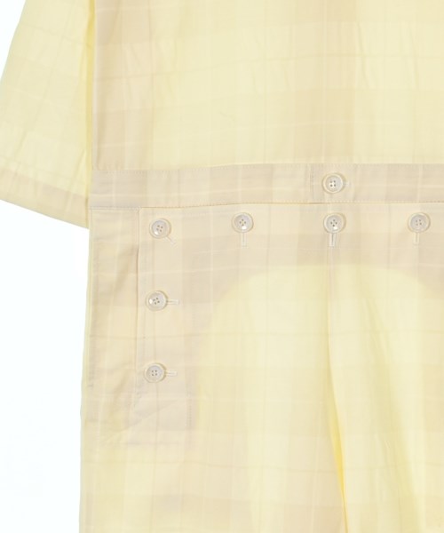 TAO 連身衣/馬戲團服/連身