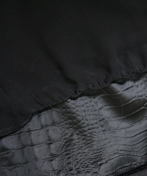 JUNYA WATANABE 洋裝