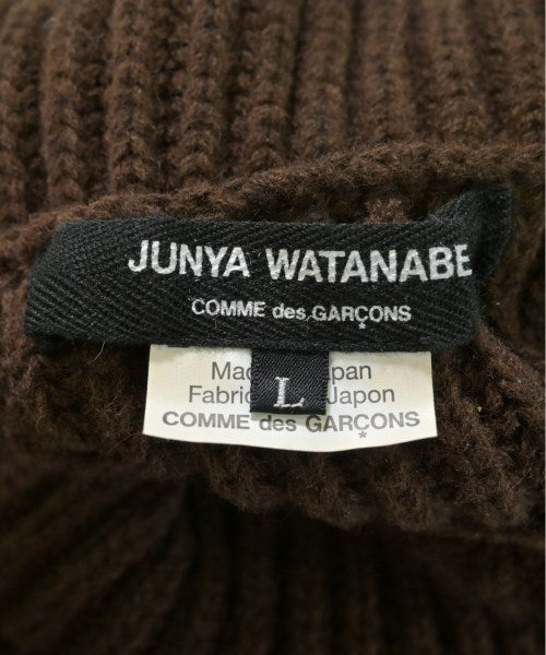 JUNYA WATANABE 毛衣