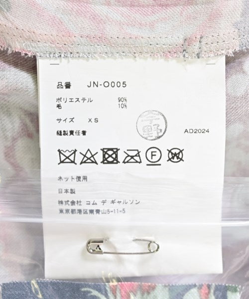 JUNYA WATANABE 洋裝