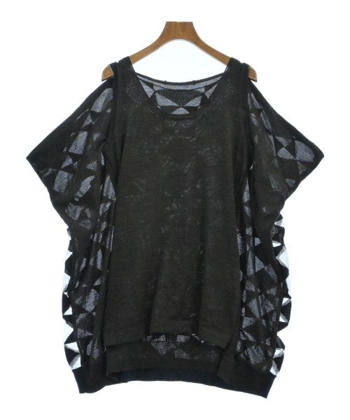 JUNYA WATANABE 無袖上衣