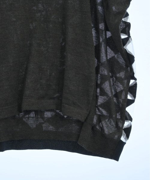 JUNYA WATANABE 無袖上衣