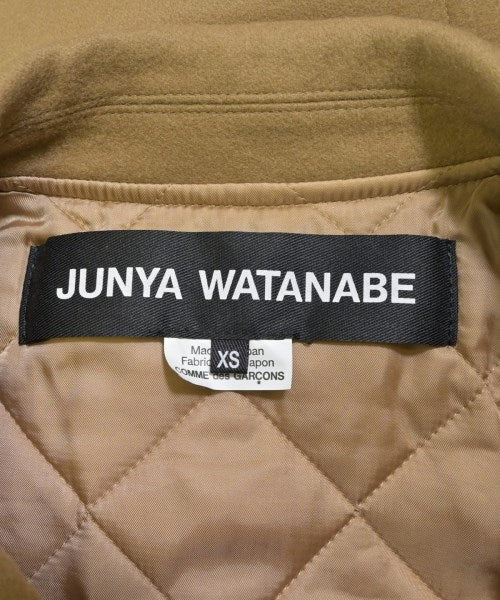 JUNYA WATANABE 其他飛行外套