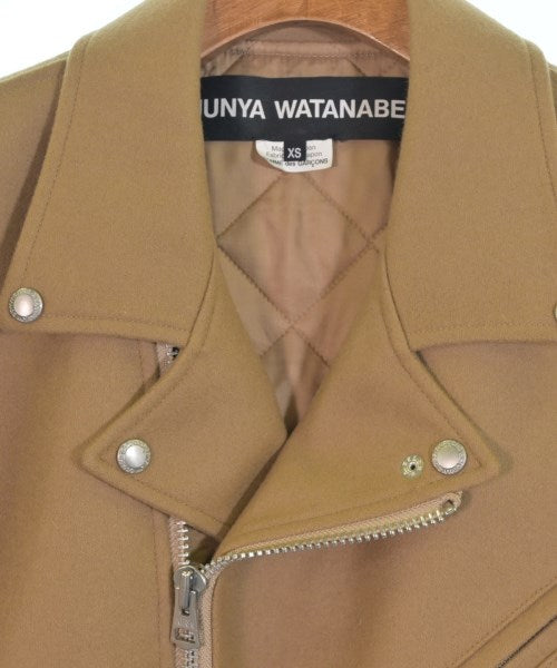 JUNYA WATANABE 其他飛行外套