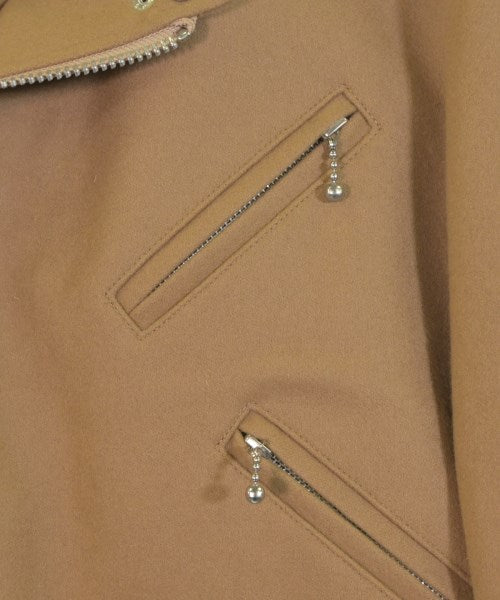 JUNYA WATANABE 其他飛行外套