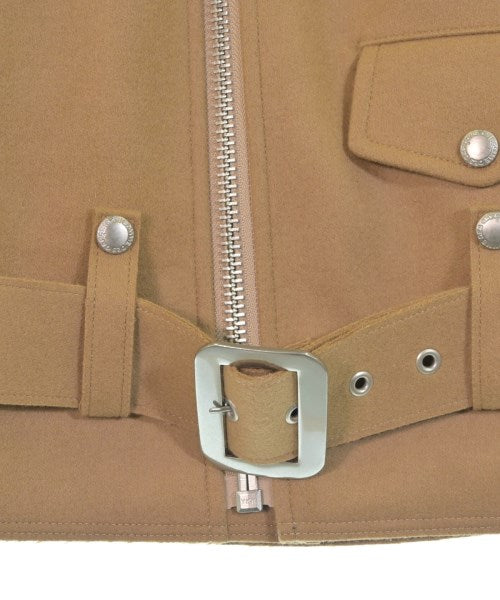 JUNYA WATANABE 其他飛行外套