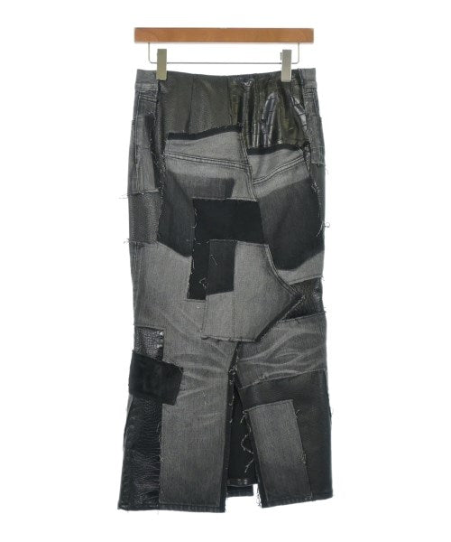 JUNYA WATANABE 長裙/超長裙