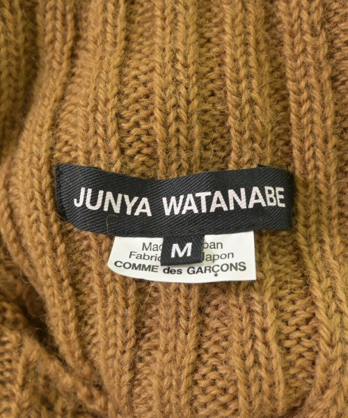 JUNYA WATANABE 毛衣