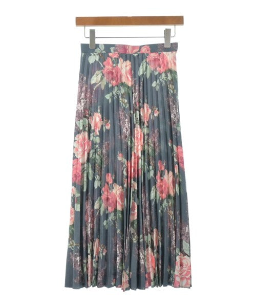 JUNYA WATANABE 膝上裙