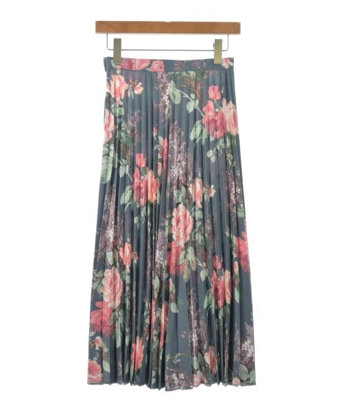 JUNYA WATANABE 膝上裙