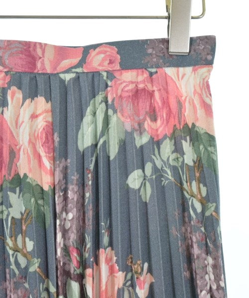 JUNYA WATANABE 膝上裙